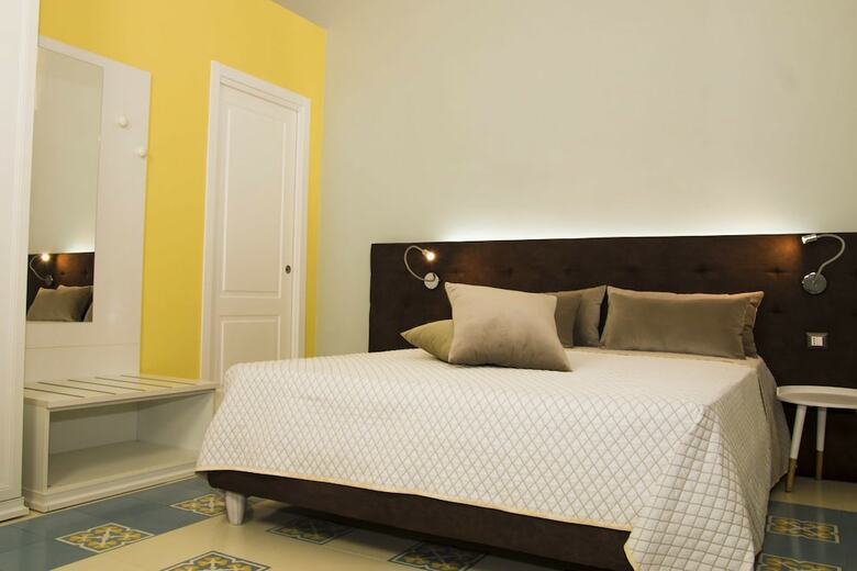 Hotel Stanze Orsini
