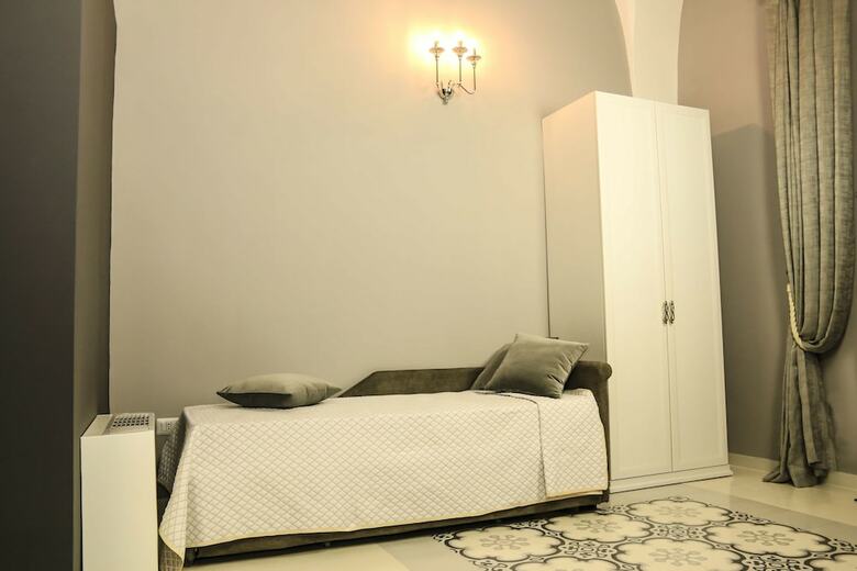 Hotel Stanze Orsini