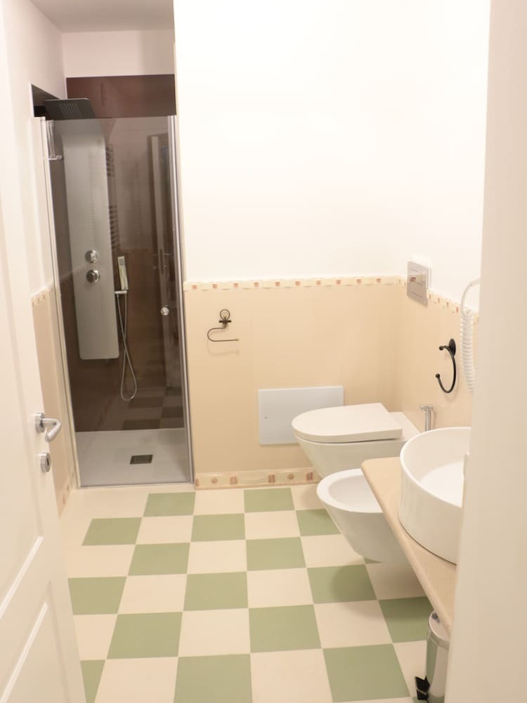 Hotel Stanze Orsini