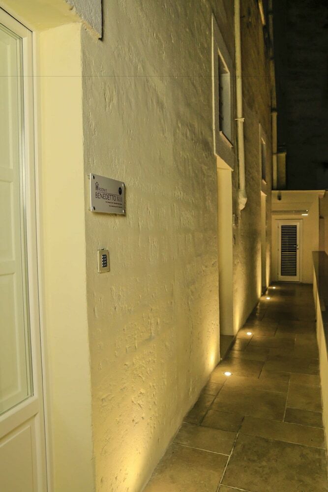 Hotel Stanze Orsini