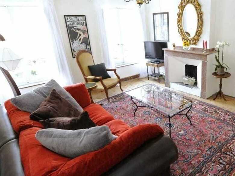 The Apartments Rue Barb�s