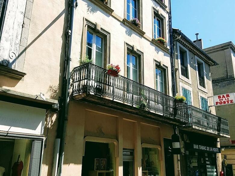 The Apartments Rue Barb�s