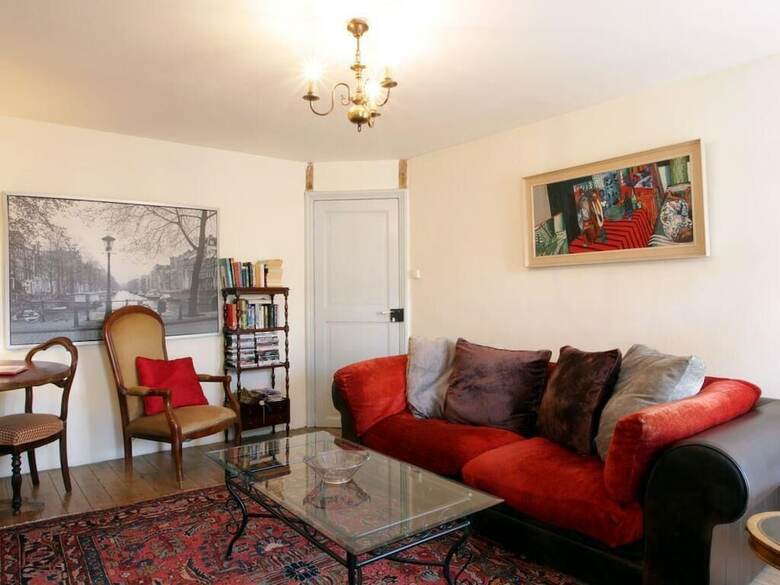 The Apartments Rue Barb�s