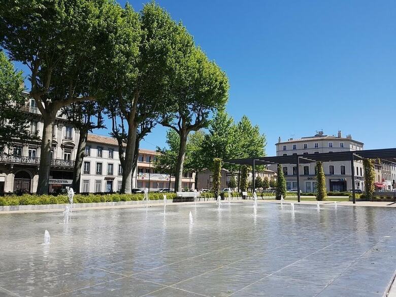 The Apartments Rue Barb�s