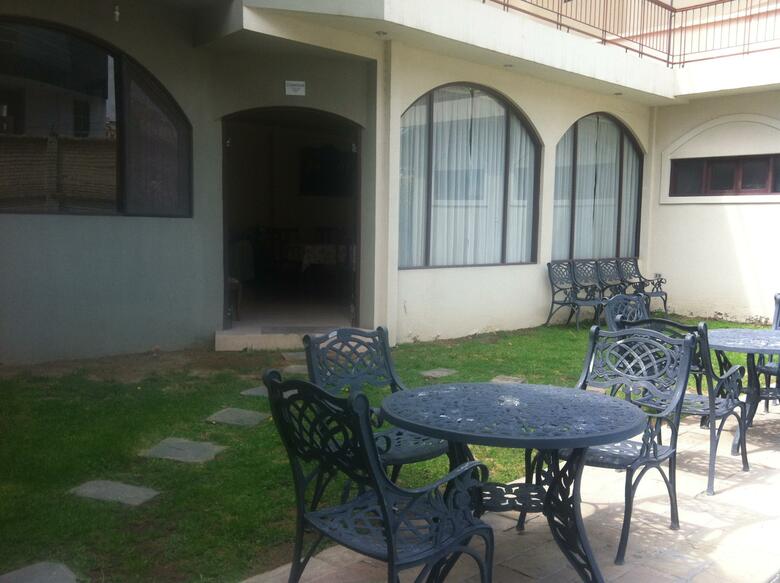 El Prado Hotel