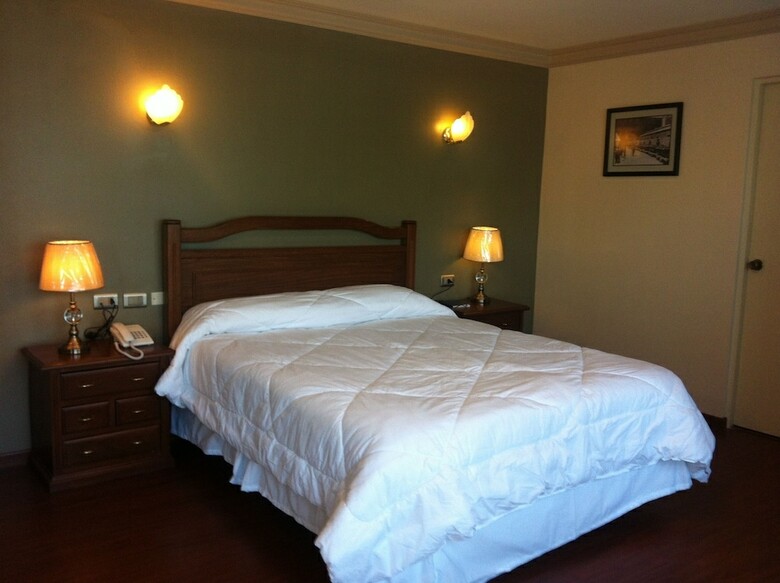 El Prado Hotel