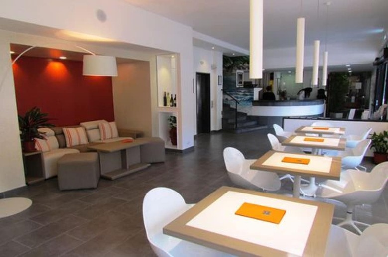 Hotel Palme
