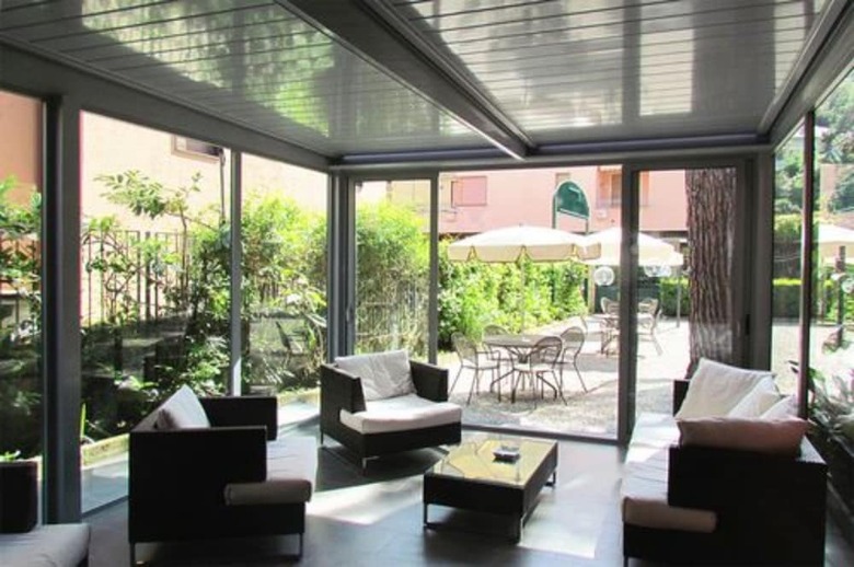 Hotel Palme