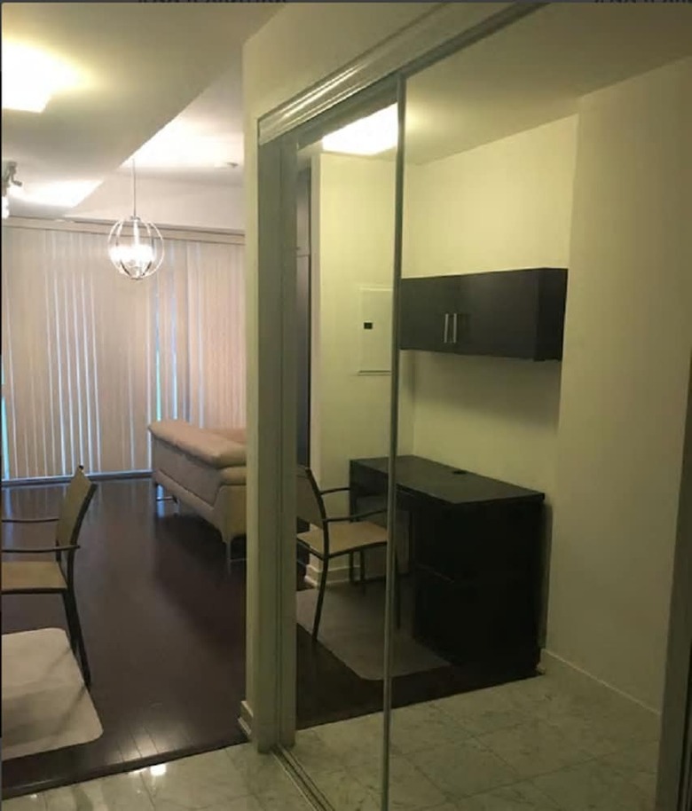 Trinity Suites - Condo On York Street