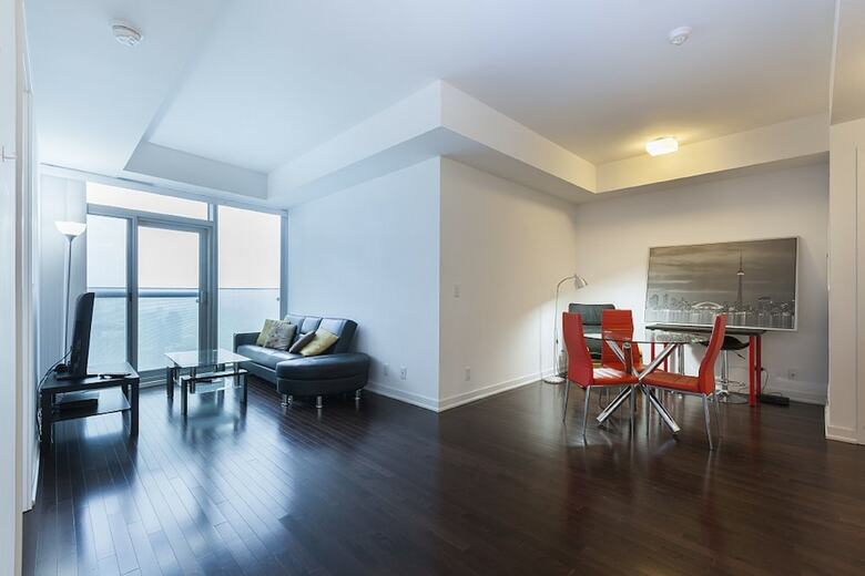 Trinity Suites - Condo On York Street
