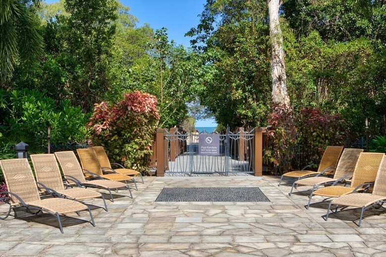 Hotel Private Sea Temple Studio King Studio 423