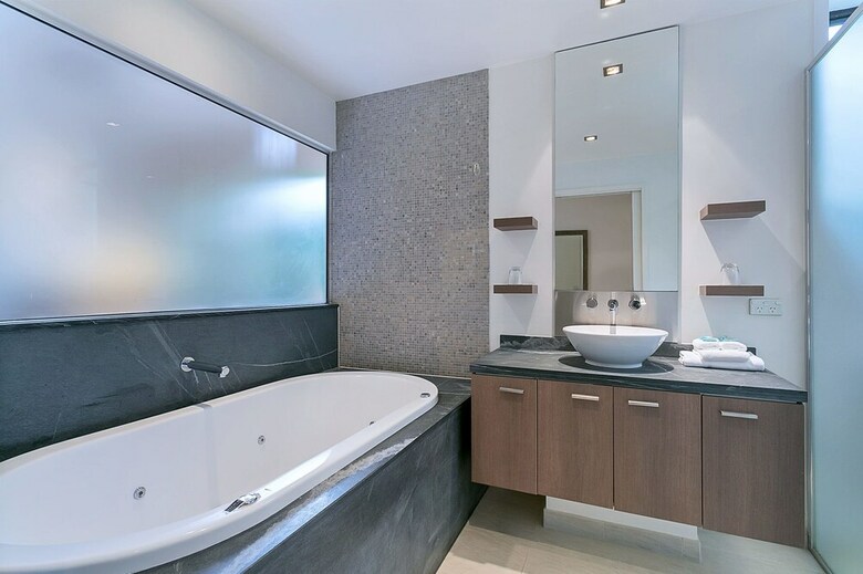Hotel Private Sea Temple Studio King Studio 423