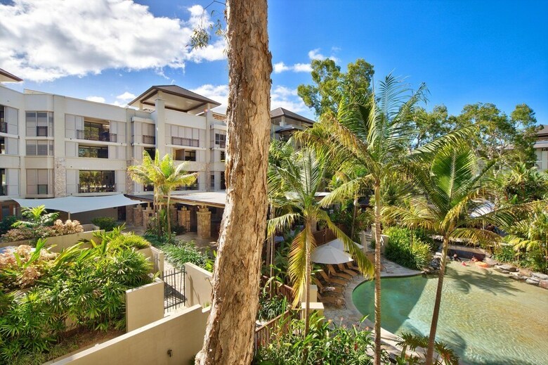 Hotel Private Sea Temple Studio King Studio 423