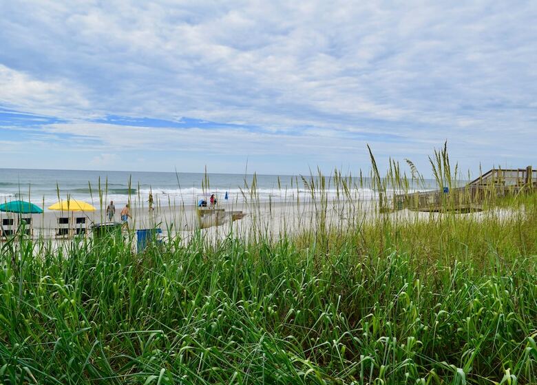 Ocean Forest Colony By Capital Vacations