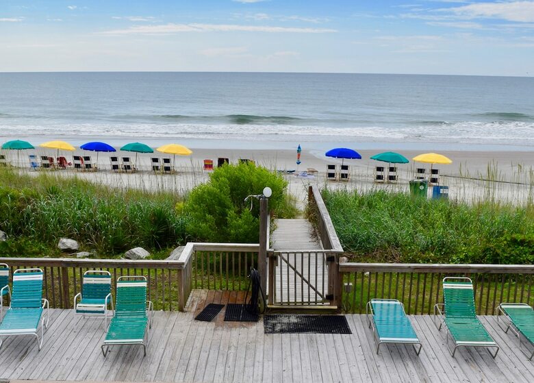 Ocean Forest Colony By Capital Vacations