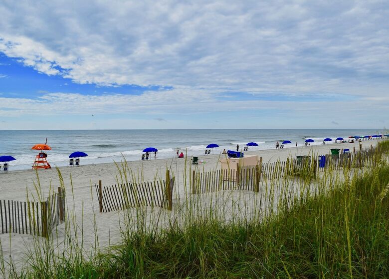 Ocean Forest Colony By Capital Vacations