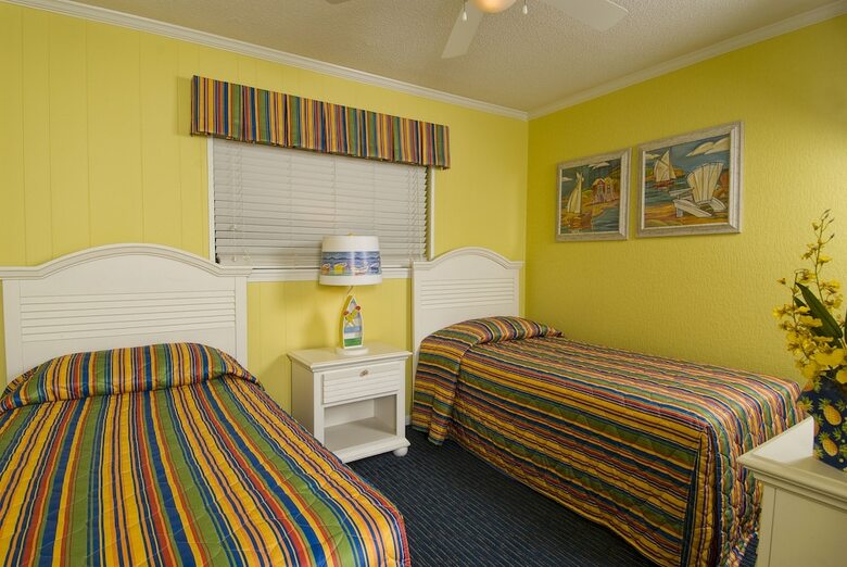 Ocean Forest Colony By Capital Vacations