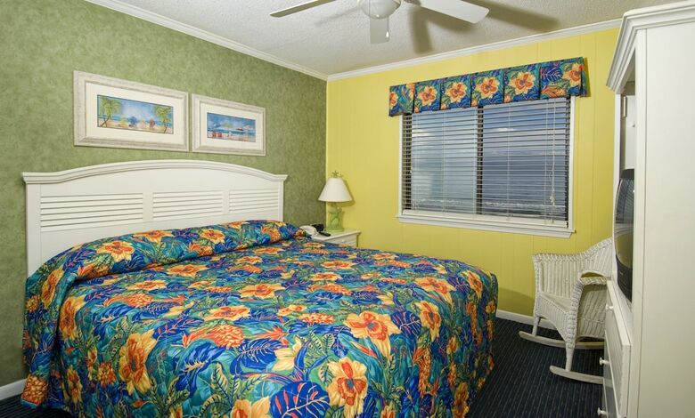 Ocean Forest Colony By Capital Vacations