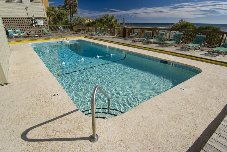 Ocean Forest Colony By Capital Vacations