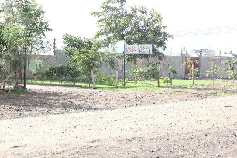 Hotel Kili Meru Resort