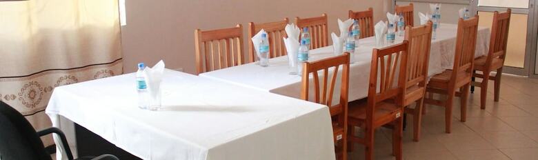 Hotel Kili Meru Resort