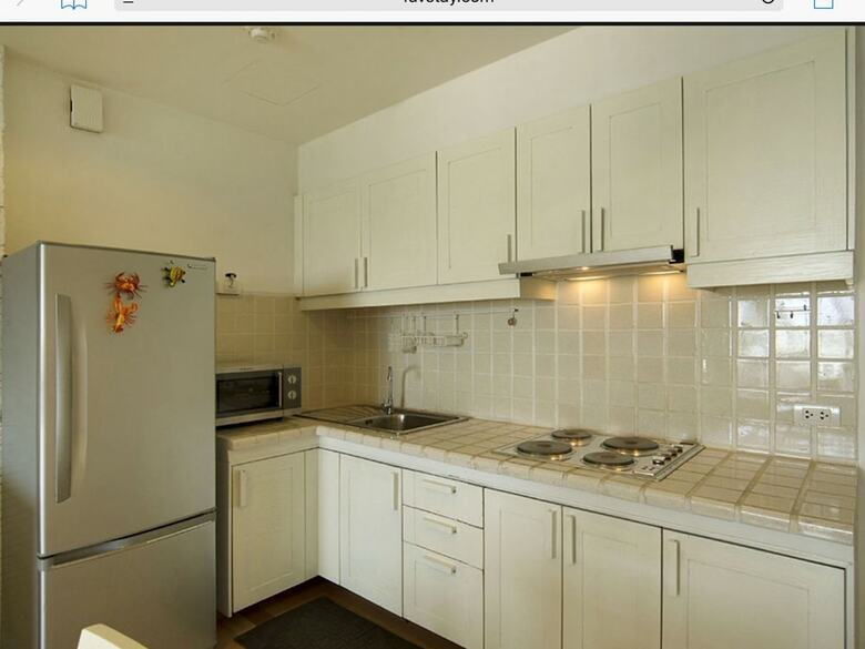 Apartamentos Away Baan Nub Kluen Beachfront At Huahin