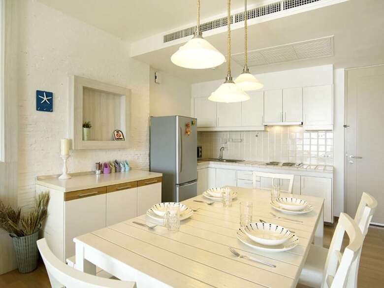 Apartamentos Away Baan Nub Kluen Beachfront At Huahin