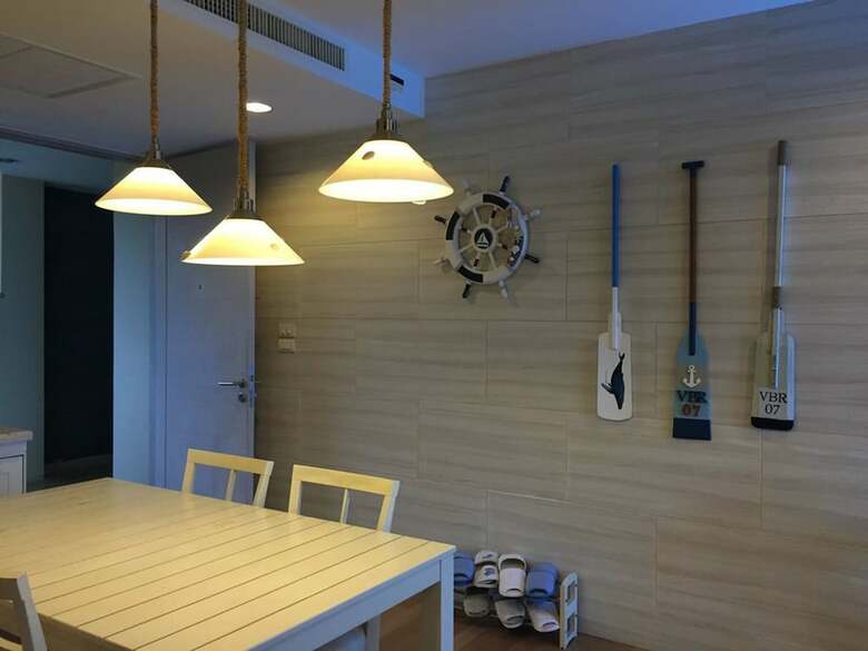 Apartamentos Away Baan Nub Kluen Beachfront At Huahin
