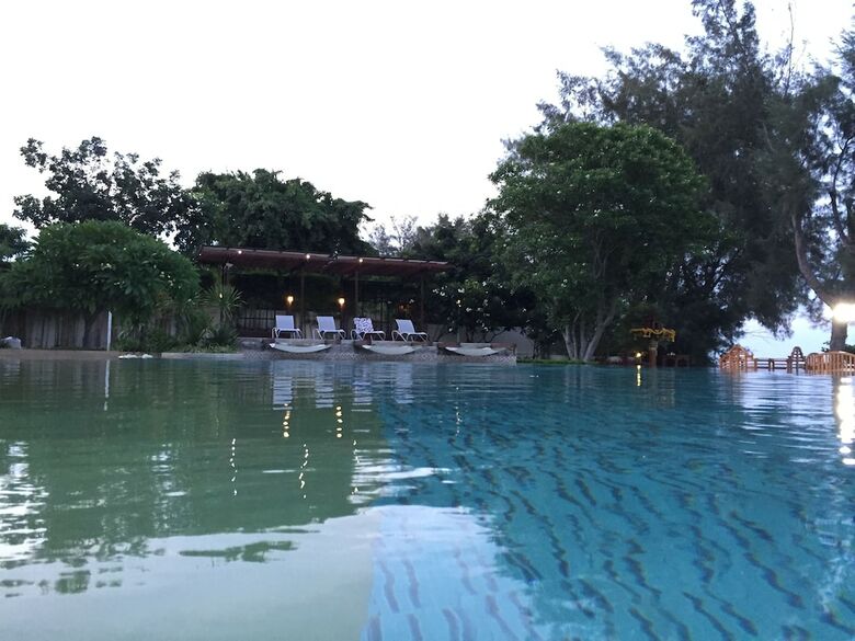 Apartamentos Away Baan Nub Kluen Beachfront At Huahin