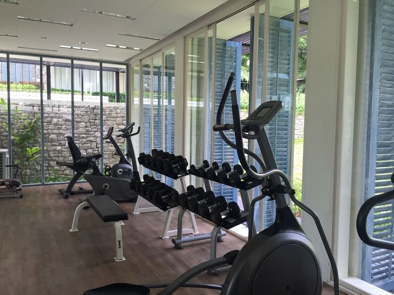 Apartamentos Away Baan Nub Kluen Beachfront At Huahin