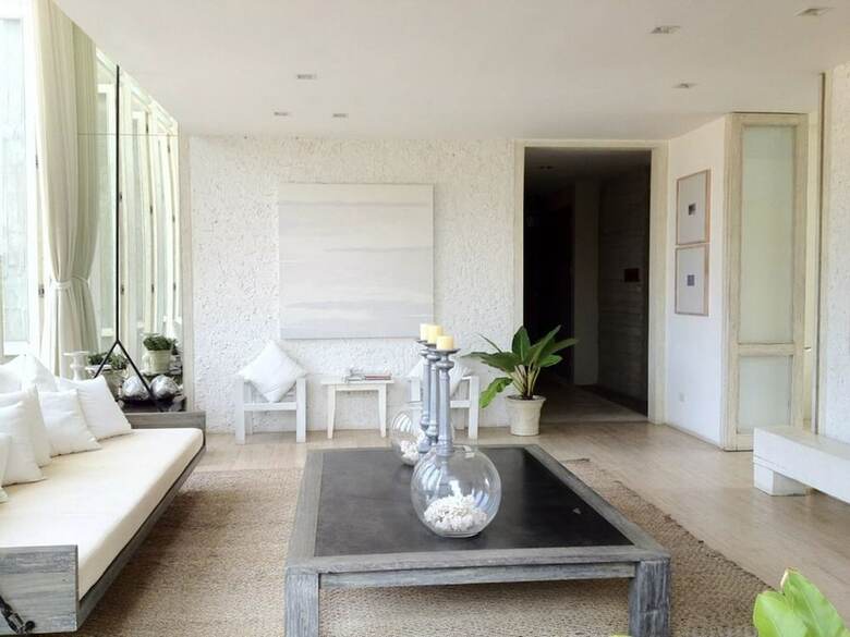 Apartamentos Away Baan Nub Kluen Beachfront At Huahin