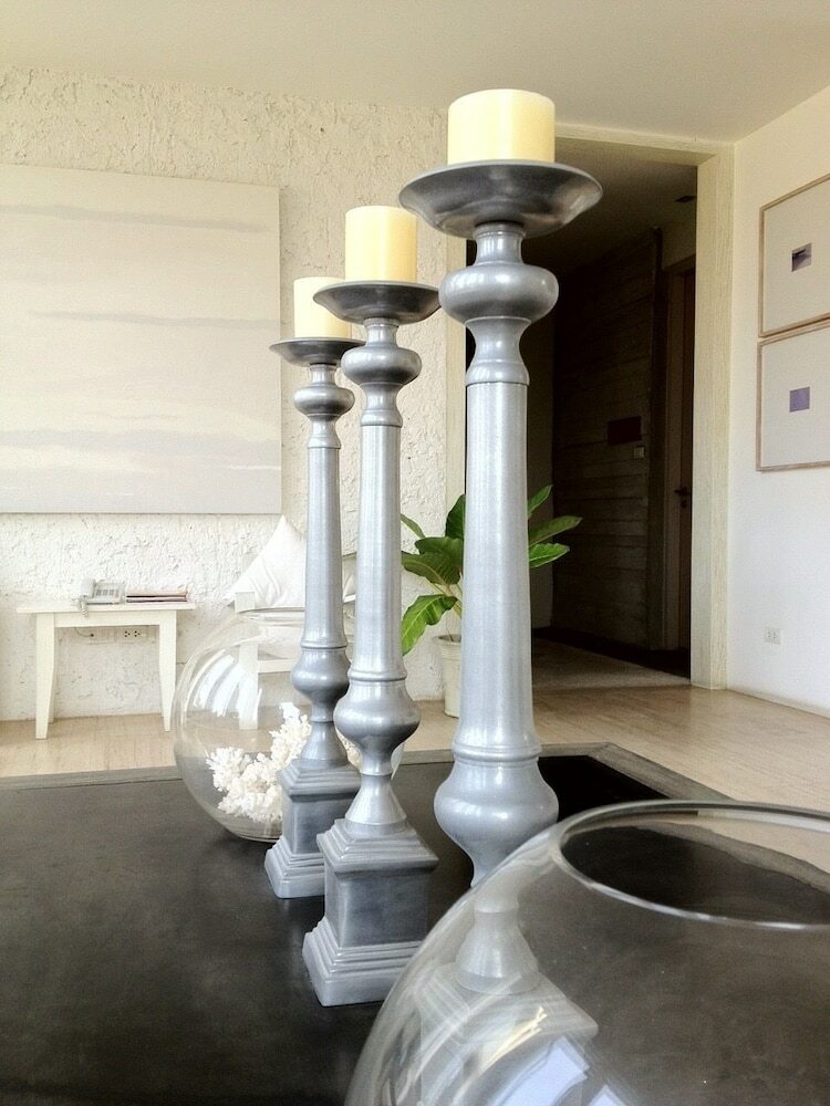 Apartamentos Away Baan Nub Kluen Beachfront At Huahin