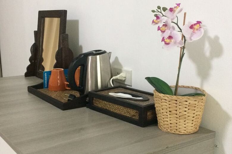 Hotel Baan Thai Boutique