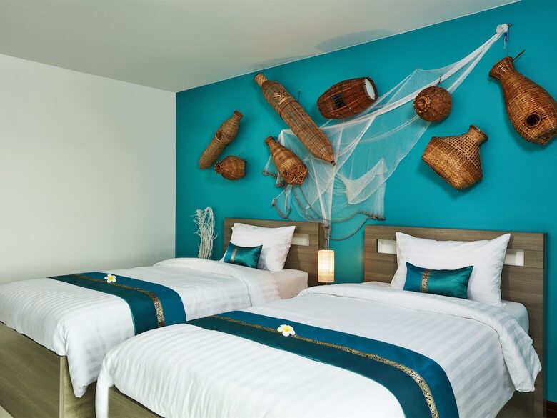 Hotel Baan Thai Boutique