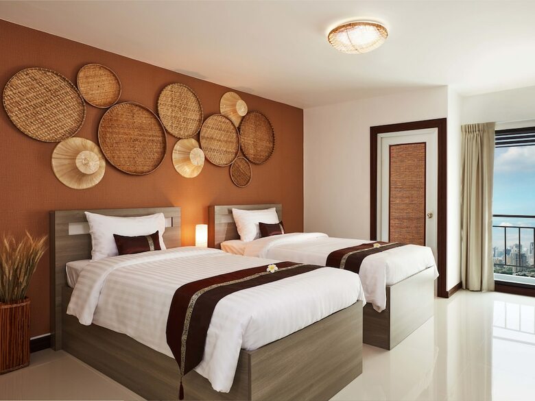 Hotel Baan Thai Boutique