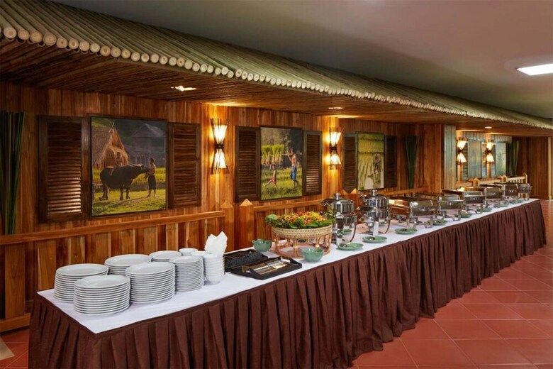 Hotel Baan Thai Boutique