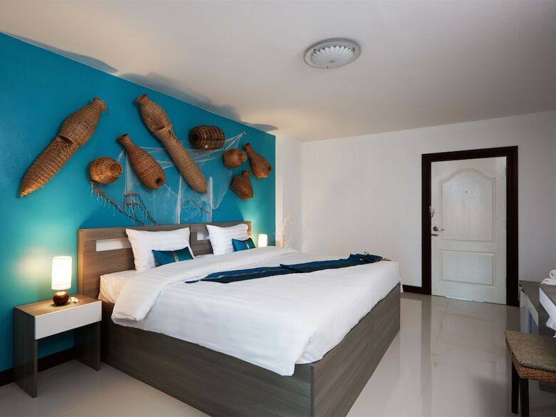Hotel Baan Thai Boutique
