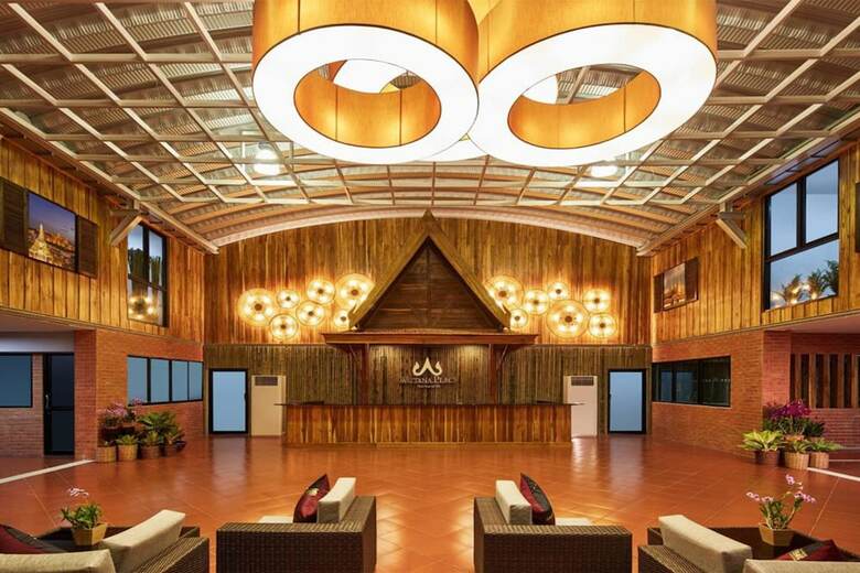 Hotel Baan Thai Boutique