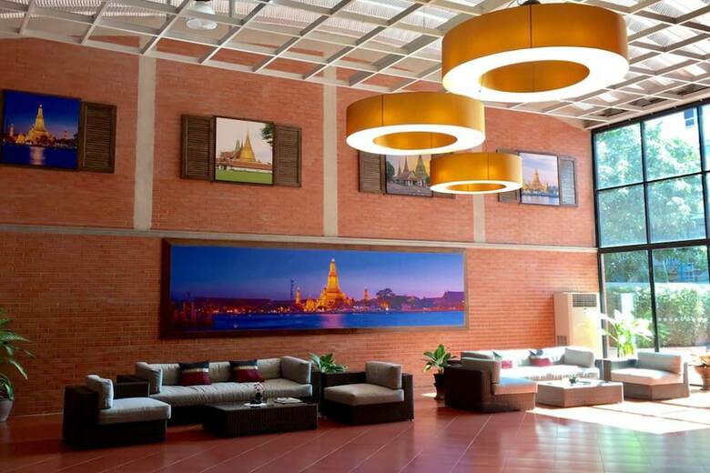 Hotel Baan Thai Boutique