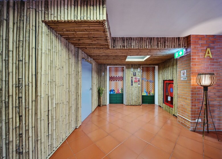 Hotel Baan Thai Boutique