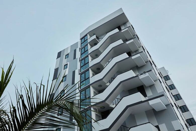 Hotel Baan Thai Boutique