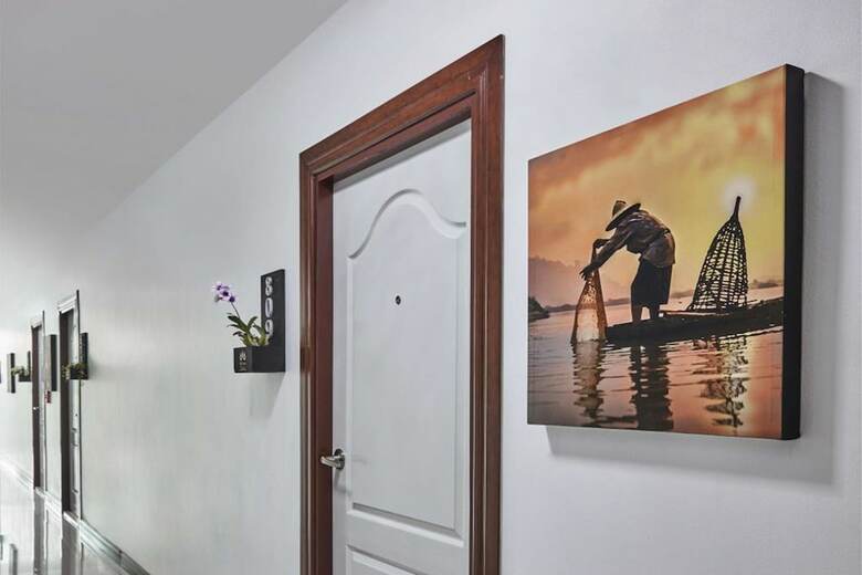Hotel Baan Thai Boutique