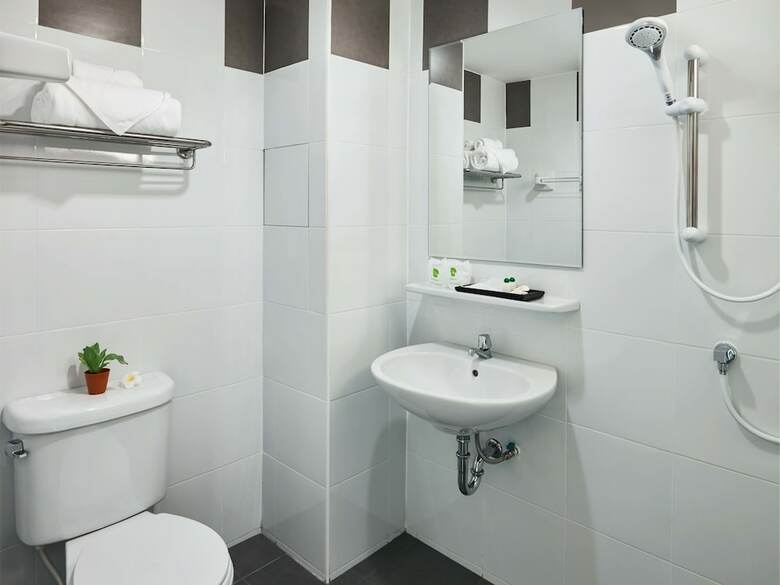 Hotel Baan Thai Boutique