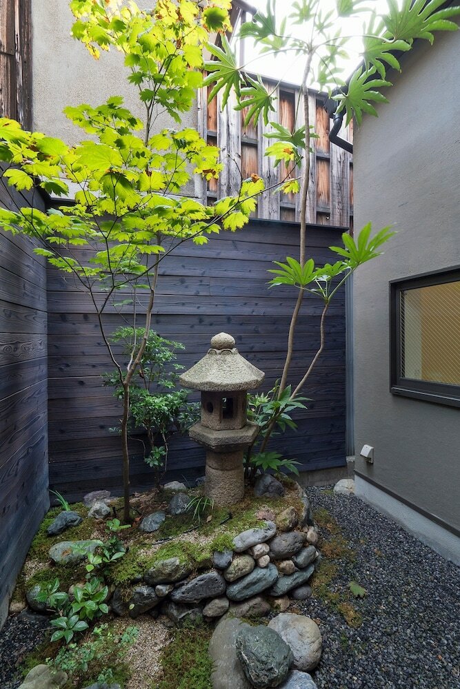 Ichie-an Machiya Residence Inn