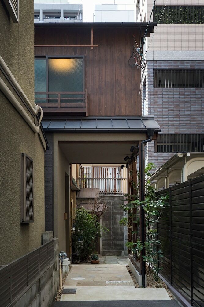 Ichie-an Machiya Residence Inn