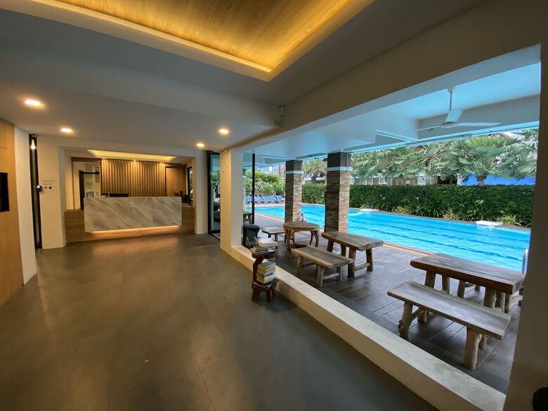 Hotel Huahin Terminal