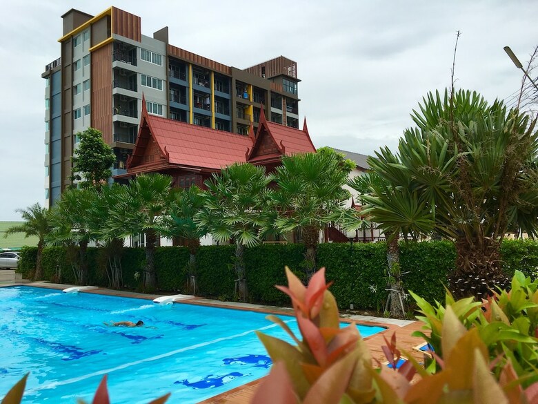 Hotel Huahin Terminal
