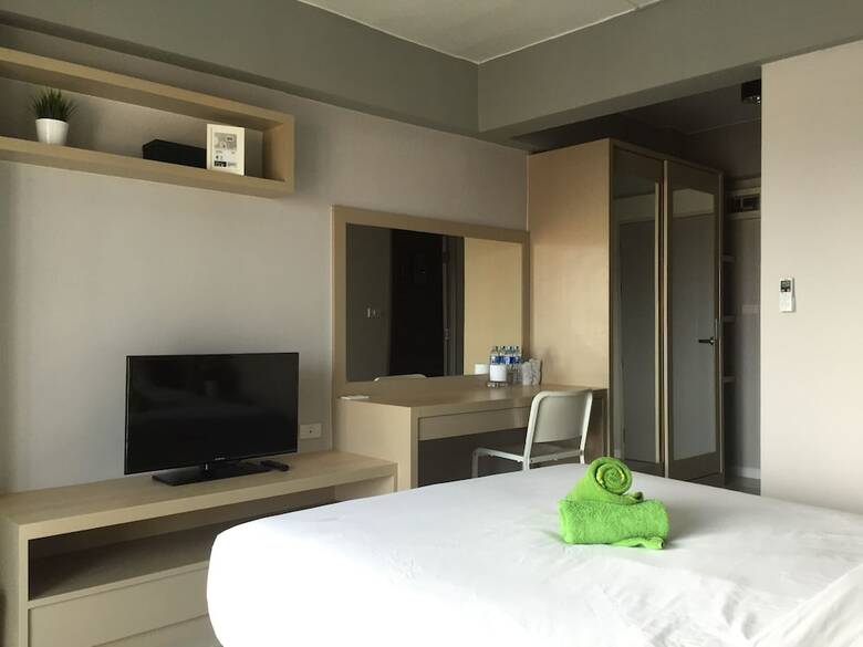 Hotel Huahin Terminal