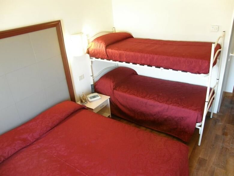 Hotel Imperiale