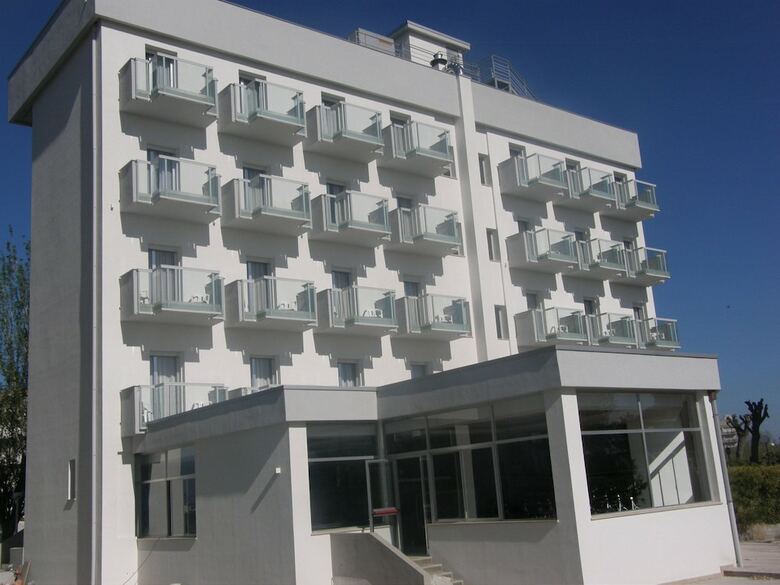 Hotel Imperiale